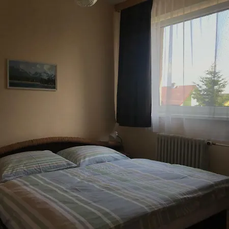 Anna Rum i privatbostad *