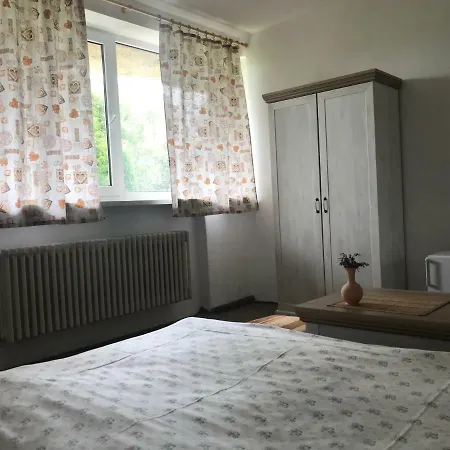 Anna Rum i privatbostad