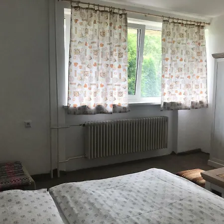 Anna Rum i privatbostad Štrba